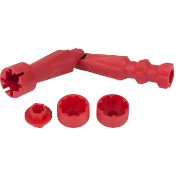 Gereedschap KS Tools 123.0035 gewicht 120 g