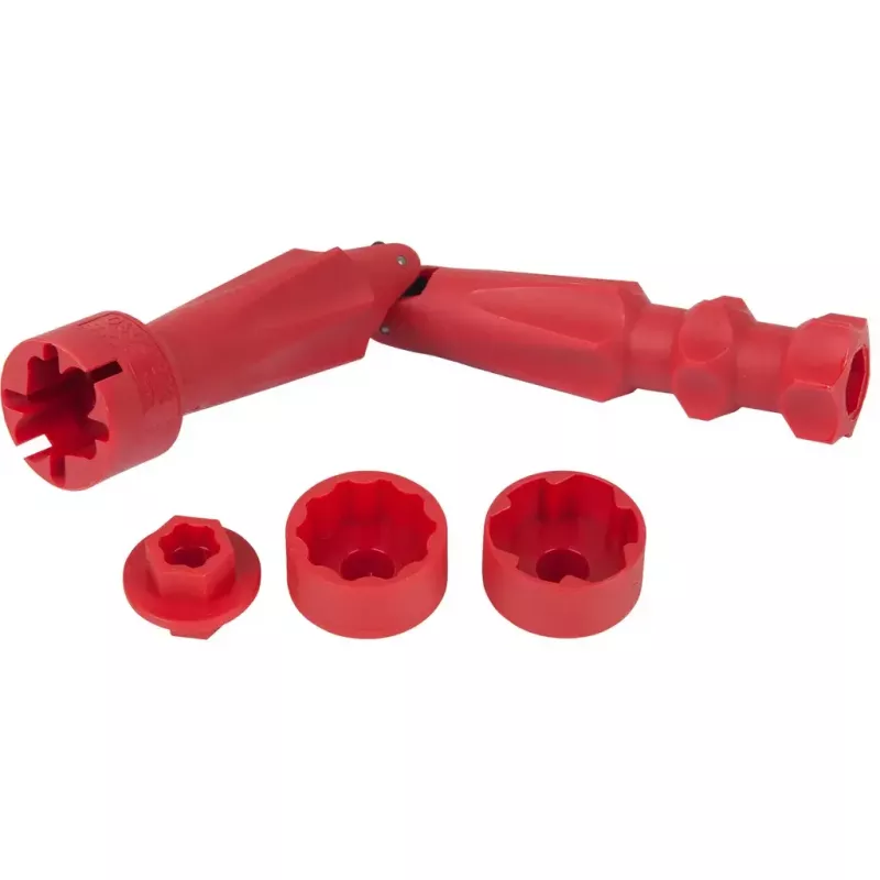 Gereedschap KS Tools 123.0035 gewicht 120 g