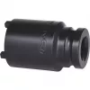 KS Tools 450.5007 gleufmoersleutel KM7, 1/2 in