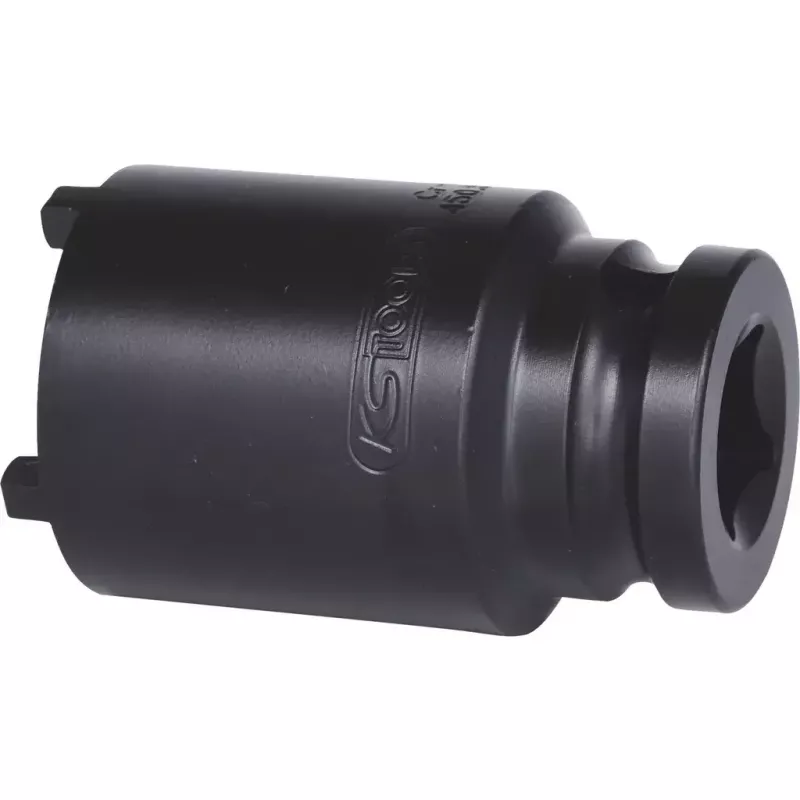 KS Tools 450.5007 gleufmoersleutel KM7, 1/2 in