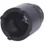 KS Tools 450.5007 gleufmoersleutel KM7, 1/2 in
