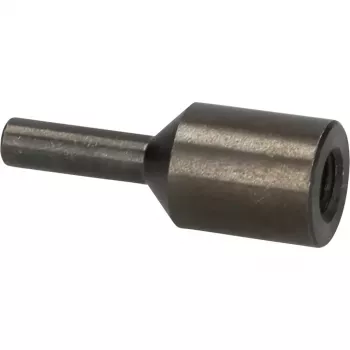 KS Tools 515.1218 doorn voor foliegumschijf, 6 mm