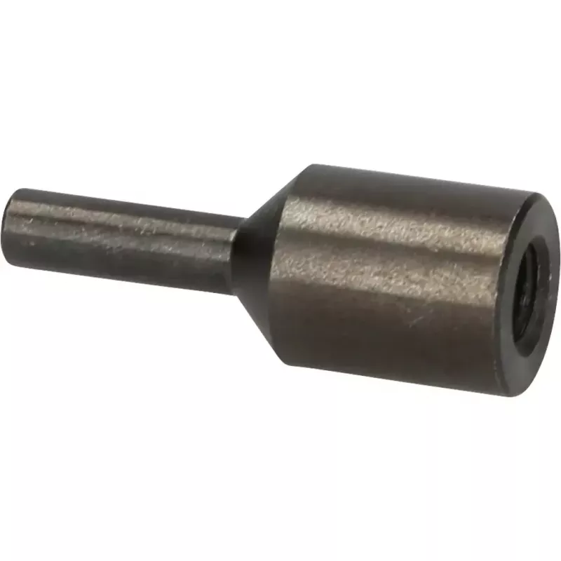 KS Tools 515.1218 doorn voor foliegumschijf, 6 mm