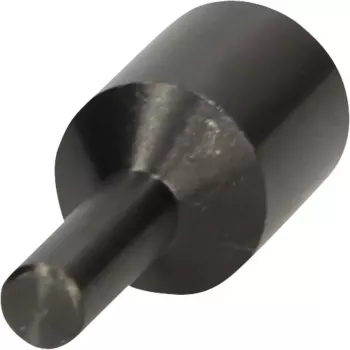 KS Tools 515.1218 doorn voor foliegumschijf, 6 mm