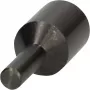 KS Tools 515.1218 doorn voor foliegumschijf, 6 mm