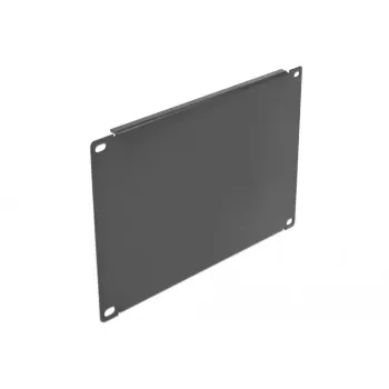 Blindplaat DeLOCK 10 inch netwerkkast 66663