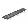 Geperforeerde blindplaat DeLOCK 19 inch netwerkkast-paneel 66671