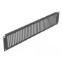 Geperforeerde blindplaat DeLOCK 19 inch netwerkkast-paneel 66671