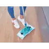 Wischdoek Leifheit Clean Twist M Ergo blauw
