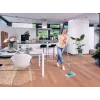 Wischdoek Leifheit Clean Twist M Ergo blauw