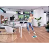 Wischdoek Leifheit Clean Twist M Ergo blauw