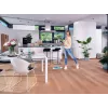 Wischdoek Leifheit Clean Twist M Ergo blauw