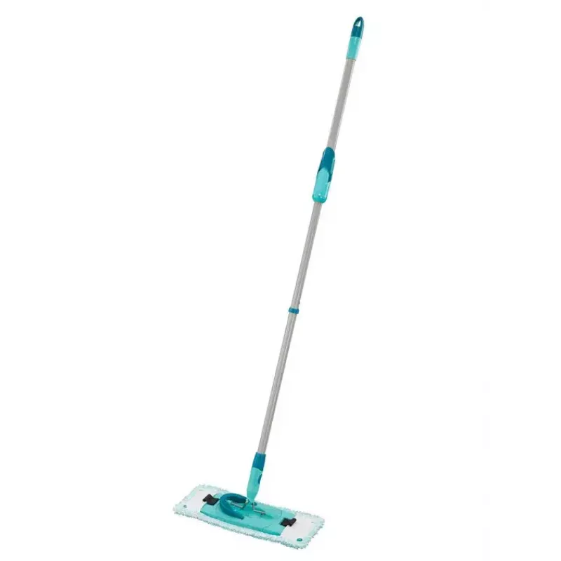 Wischdoek Leifheit Clean Twist M Ergo blauw