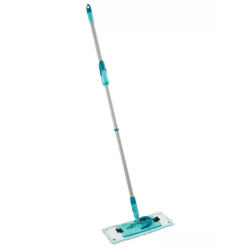 Wischdoek Leifheit Clean Twist M Ergo blauw