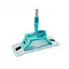 Wischdoek Leifheit Clean Twist M Ergo blauw