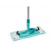 Wischdoek Leifheit Clean Twist M Ergo blauw