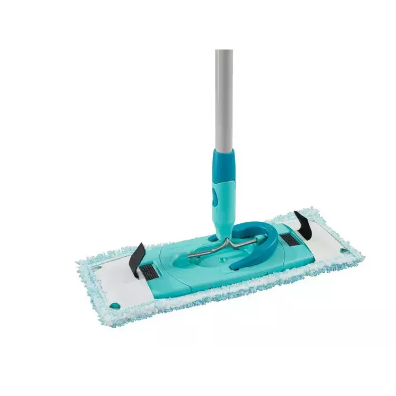 Wischdoek Leifheit Clean Twist M Ergo blauw