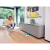 Wischdoek Leifheit Clean Twist M Ergo blauw