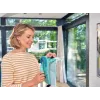 Wischdoek Leifheit Clean Twist M Ergo blauw