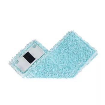 Wischdoek Leifheit Clean Twist M Ergo blauw