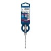 Boor Bosch SDS plus-7X 4 mm diameter 115 mm lengte