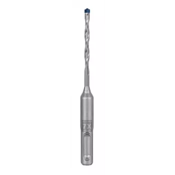 Boor Bosch SDS plus-7X 4 mm diameter 115 mm lengte