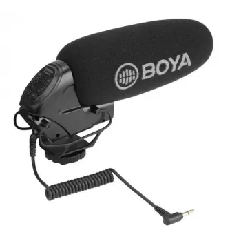 Digitale camcorder-microfoon BOYA BY-BM3032