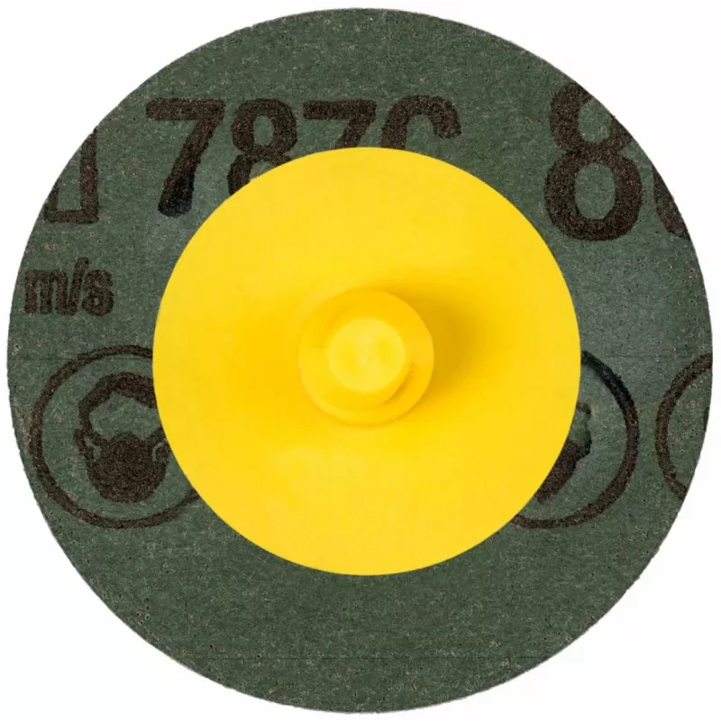 3M 7100100962 roterend gereedschap schuur-/schuuraccessoire aluminium, roestvrij staal schuurschijf