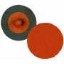 3M 7100100982 roterend gereedschap schuur-/schuuraccessoire aluminium, roestvrij staal schuurschijf