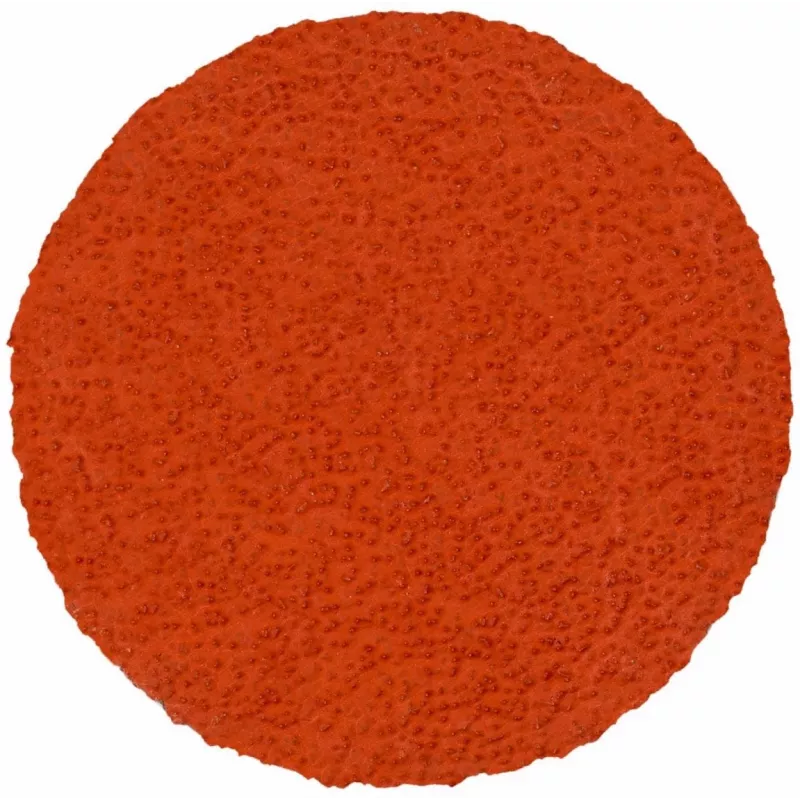 3M 7100100982 roterend gereedschap schuur-/schuuraccessoire aluminium, roestvrij staal schuurschijf