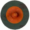3M 7100100982 roterend gereedschap schuur-/schuuraccessoire aluminium, roestvrij staal schuurschijf