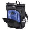 Rugzak Hama Carrier 700 43,9 cm (17,3 inch) zwart draaggreep schouderband