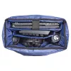 Rugzak Hama Carrier 700 43,9 cm (17,3 inch) zwart draaggreep schouderband