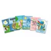 HERMA Unicorn Best Friends stickeralbum, A5, 16 pagina's