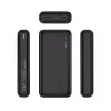 Gembird PB20-01 powerbank 20000 mAh