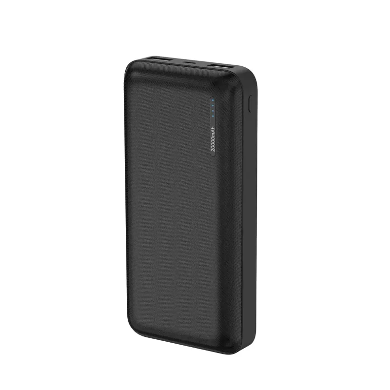 Gembird PB20-01 powerbank 20000 mAh