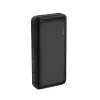 Gembird PB20-01 powerbank 20000 mAh
