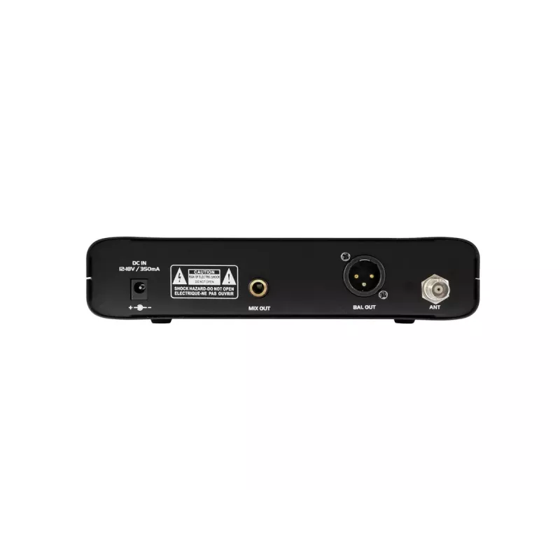 Handmicrofoon Omnitronic 13063300