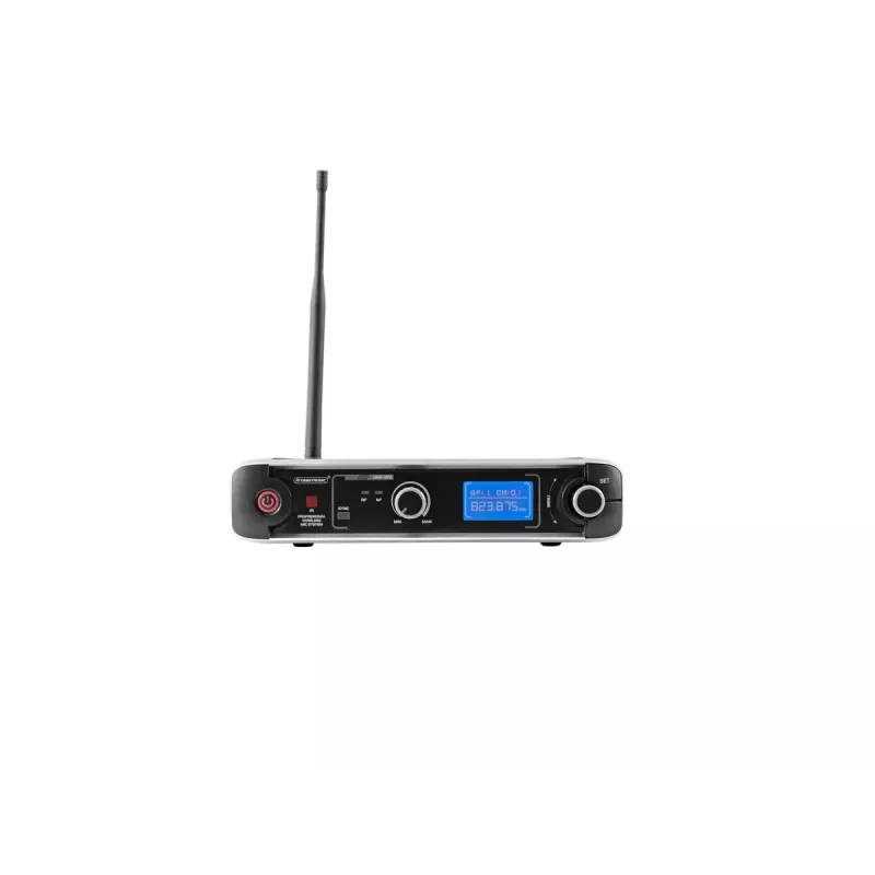 Handmicrofoon Omnitronic 13063300