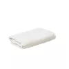Achtergrondfolie Hama 00021156 wit katoen 2950 mm x 6000 mm