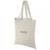 Achtergrondfolie Hama 00021156 wit katoen 2950 mm x 6000 mm