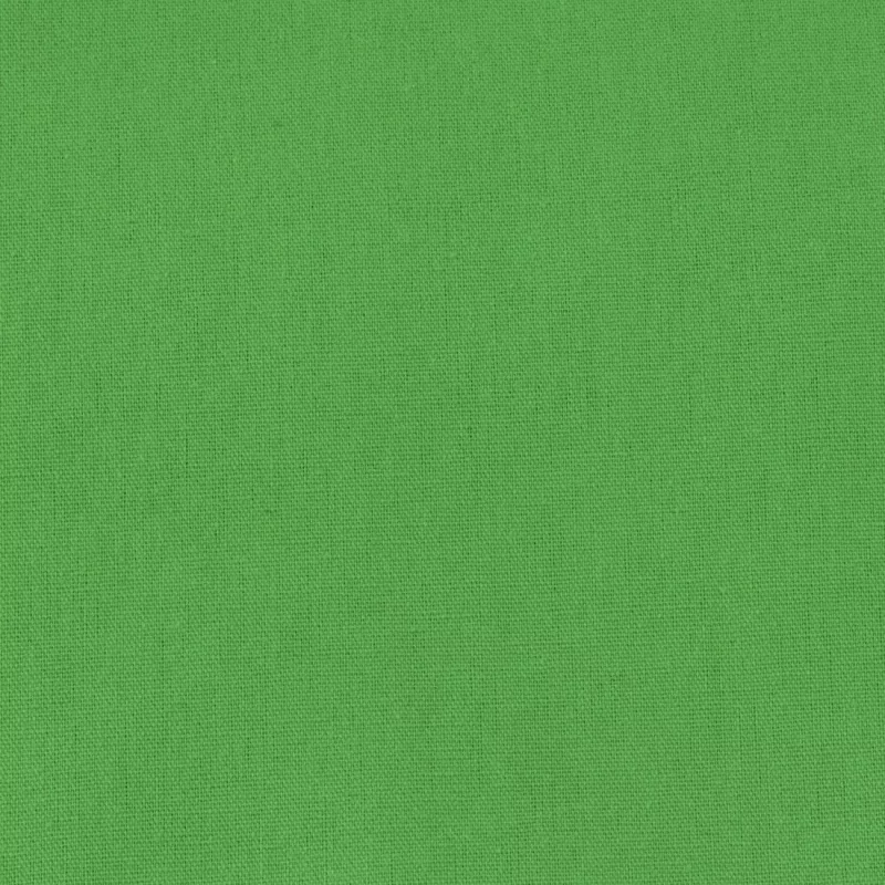 Achtergronddoek Hama 00021158 groen katoen 2950 mm x 6000 mm