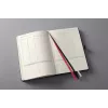 Weekplanner Sigel CO701 hardcover 192 pagina's zwart