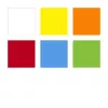 Paint Marker Staedtler Lumocolor 349 6 stuks