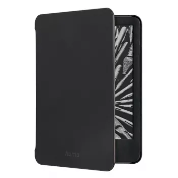 Hama Fold folio zwart