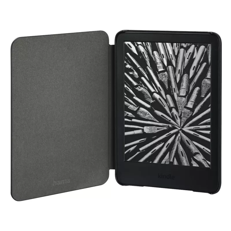 Hama Fold folio zwart