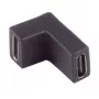 Kabel-gender-changer ShiverPeaks BS13-40004 USB-C naar USB-C grijs