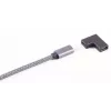 Kabel-adapter USB-C ShiverPeaks BS13-40005 zwart