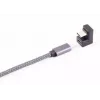 shiverpeaks BASIC-S BS13-40006 USB 2.0-oplaadkabel, USB-A male naar 8-pins (Lightning) male, wit, 0,1 m