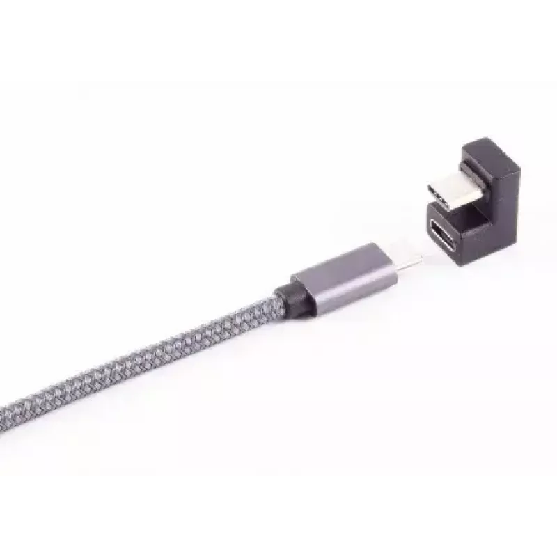 shiverpeaks BASIC-S BS13-40006 USB 2.0-oplaadkabel, USB-A male naar 8-pins (Lightning) male, wit, 0,1 m